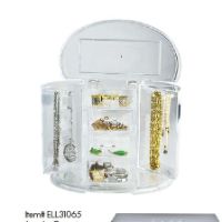 EW-ELL31065 JEWELRY ORGANIZER