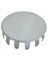 EZF-30137 FAUCET HOLE COVER 1-3/