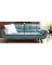 COA-360025 SOFA BED TURQUOISE BL