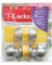 TOL-L312US32D DEADBOLT DBL SATCH