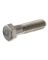 HIL-4205C HEX HEAD CAP SCREWS 1/