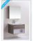 BAM-0303315 BATHROOM VANITY BRW