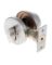 TOL-V1800US32D DEADBOLT SGL SATC