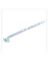 EZF-30396 LIFT ROD NICKEL PLATED