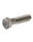 HIL-4211J HEX HEAD CAP SCREWS 1/