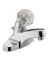 DEL-P188621LF LAV FAUCET 1H CR