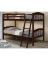 ACM-37112 SLAT BUNKBED TW/TW ESP