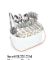 EW-ELD33054 FLATWARE CADDY