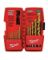 MIL-48890011 DRILL BIT SET 14PC