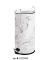 EW-ELD33059 30L MARBLE STEPBIN