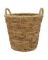 THR-38892 WATER HYACINTH BASKET