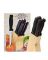 EW-KG33 7PC STEAK KNIFE SET W/WO