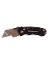 OLY-33200 UTIL KNIFE TURBO X BLK