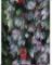 LOK-AL16-159 XMAS GARLAND 30CM 2