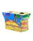 BAZ-3311-36 MODELING DOUGH 5OZ M