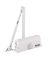 TOL-TC103W DOOR CLOSER WHITE