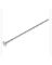 EZF-30397 LIFT ROD CHROME PLATED