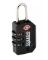 TOL-TBK04 TRAVEL PADLOCK