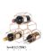 EW-ELD33043 WINE RACK ROSE GOLD