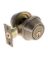 TOL-V1801US5 DEADBOLT DBL POLBRS