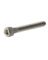 HIL-3264F SOCKET HEAD CAP SCREWS