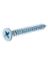 HIL-80170 FH SM SCREW 6X1-1/2