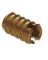 HIL-3020F BRASS WOOD INSERTS 5/1