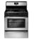 CRO-CRG3150SS 30 GAS RANGE SS