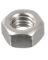 HIL-4203A HEX NUTS 1/4-28 SS