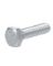 HIL-221006 HEX TAP BOLT 1/4X3