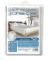 EW-1440 ZIPPERED MATTRES COVER T