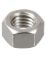 HIL-4234A HEX NUTS 7/16-20 SS