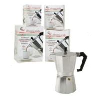 EW-KG49 ESPRESSO MAKER 9 CUP