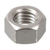 HIL-4047E HEX NUTS M8 1.25 PITCH