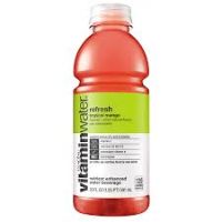 VITAMIN WATER REFRESH TROPI 20OZ