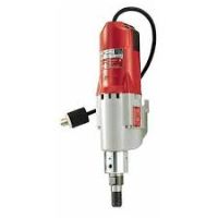 MIL-4096 DYMO DRILL MOTOR W/ CLU