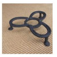 EW-EW4012 TRIVET COPPER DELUXE