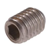 HIL-4429Q SOCKET HEAD SET SCREWS