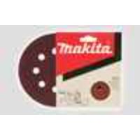 MAK-P43608 ABRASIVE DISC 5 320G