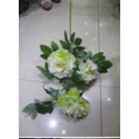 LOK-ARTIFICIAL FLOWER ROSE AL16-