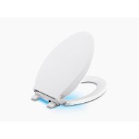 KOH-75796-0 TOILET SEAT ELG WHT