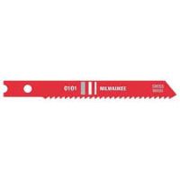 MIL-48420101 JIG SAW BLADE 14T 2