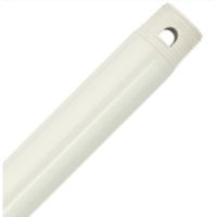 HUN-99706 3/4X72 WH DOWNROD