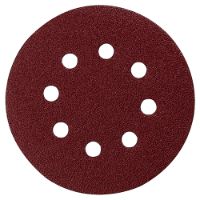 MAK-P43533 ABRASIVE DISC 5 40G