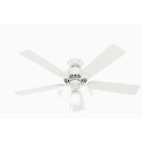 HUN-50895 52 SWANSON WH CEILING