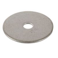 HIL-830614 FENDER WASHERS 1/4X1-