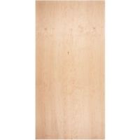 PLYWOOD 3/4 MAPLE A1 (23/32 OR 1