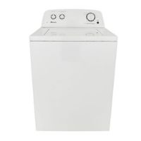 AMA-NTW4605EW 3.5CFT WASHER TOP