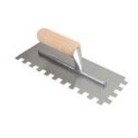 QEP-49720 FLOOR TROWEL 1/2 SQ