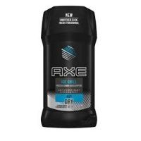 AXE DEO SOL- ICE CHILL